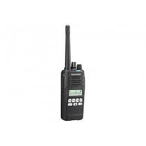 Портативна радіостанція Kenwood NX-1200NE2, фото 3