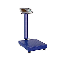 Торговые весы Rainberg RB-300KG (300KG 45*60 4V SCALE), Платформенные весы до 300кг