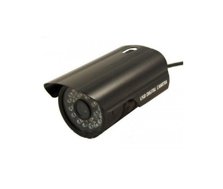 Камера видеонаблюдения CAMERA USB PROBE L-6201D - фото 1 - id-p1283356885
