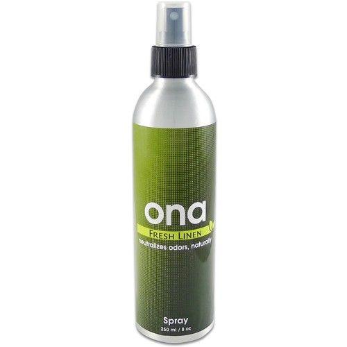 Ona Spray Fresh Linen 250ml
