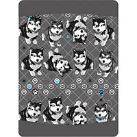 Мультифункциональная повязка 4Fun Reversible Husky Kid