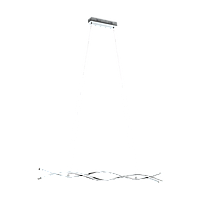Светильник подвесной Eglo 96102 Lasana 2