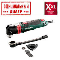 Универсальный резак Metabo MT 400 Q