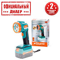 Ліхтар акумуляторний Sturm LL8320CL