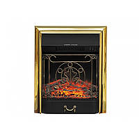 Електрокамін Royal Flame Majestic FX M Brass
