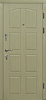 Вхідні двері Булат Каскад модель 104