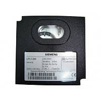 Автомати горіння Siemens LFL для пальників