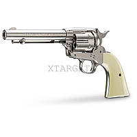 Пневматичний револьвер kwc COLT SINGLE ACTION ARMY 45