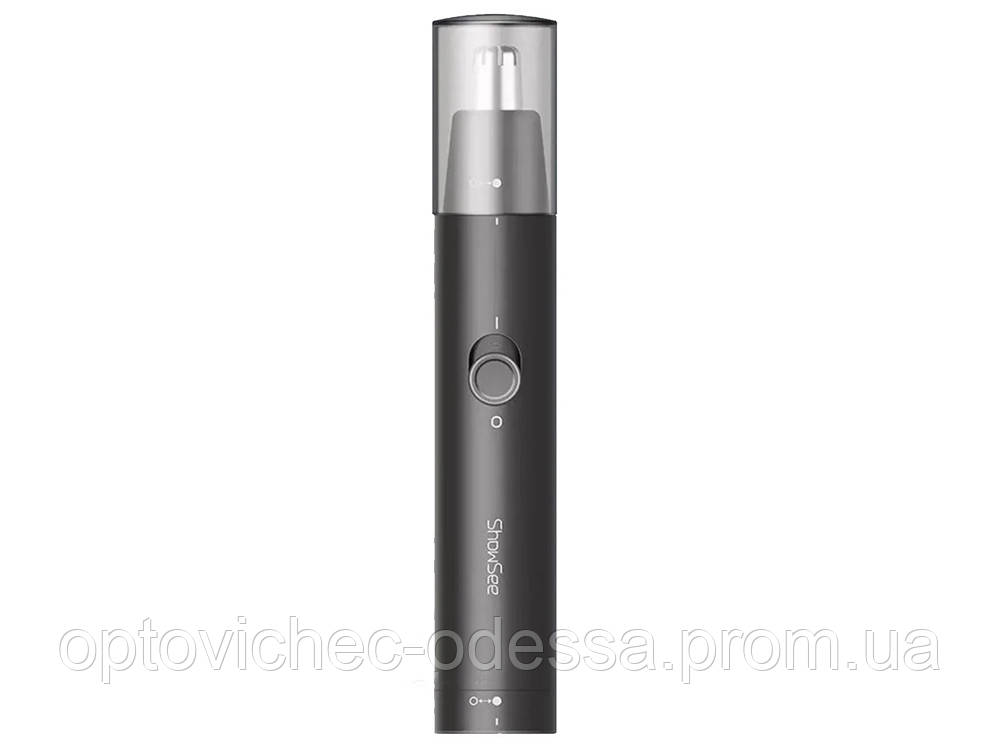 Тример для носа і вух ShowSee (субренд Xiaomi) Хіт продажу!, фото 1