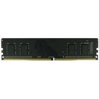 Модуль пам'яті для комп'ютера DDR4 4GB 2666 MHz eXceleram (E404269B)