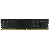 Модуль пам'яті для комп'ютера DDR4 4GB 2666 MHz eXceleram (E404269B)