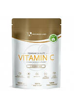 Вітамін C (Аскорбінова кислота в порошку), Vitamin C 1000 г, PROGRESS LABS