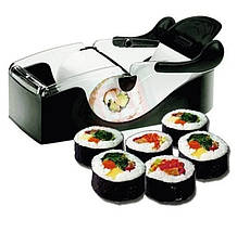 Машинка для приготування рол і суші Перфект Рол, Perfect Roll-Sushi Easy to make