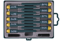 Набори викруток INTERTOOL