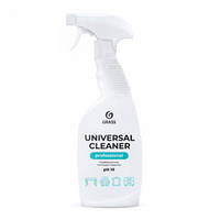 Очисник GRASS Universal-cleaner Profissional 0,6 л 125532