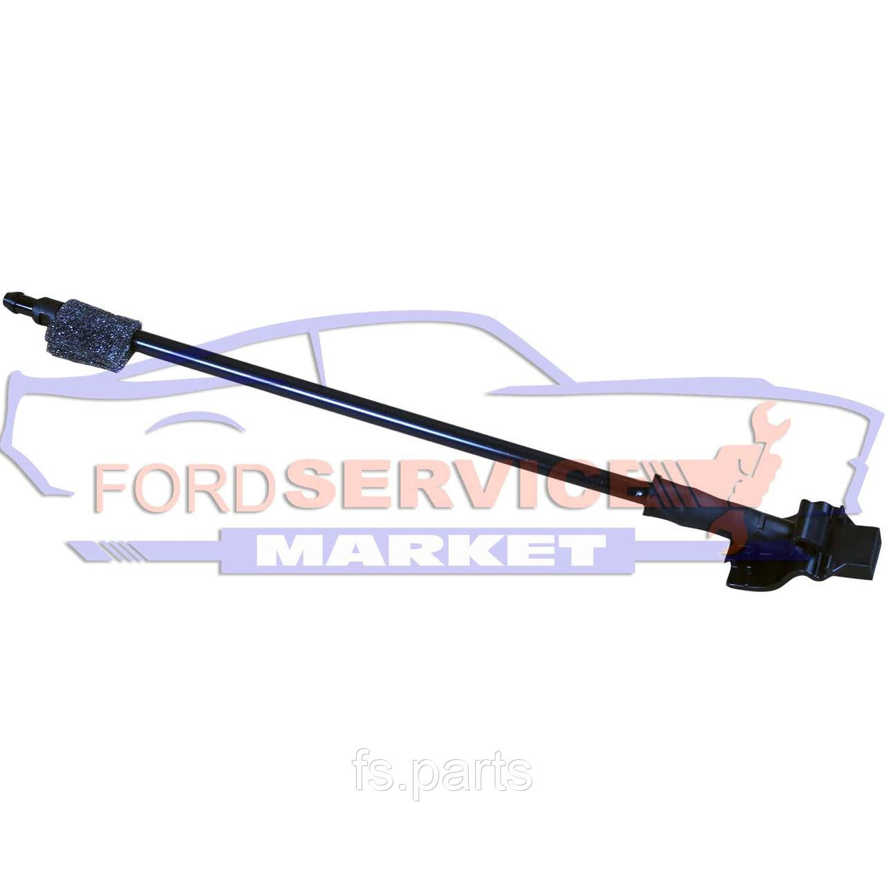 Форсунка склоочисника лобового скла оригінал Ford Edge 15-24