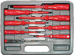 Набори викруток SIGMA