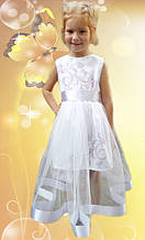 Плаття "Хмаринка" №040.1