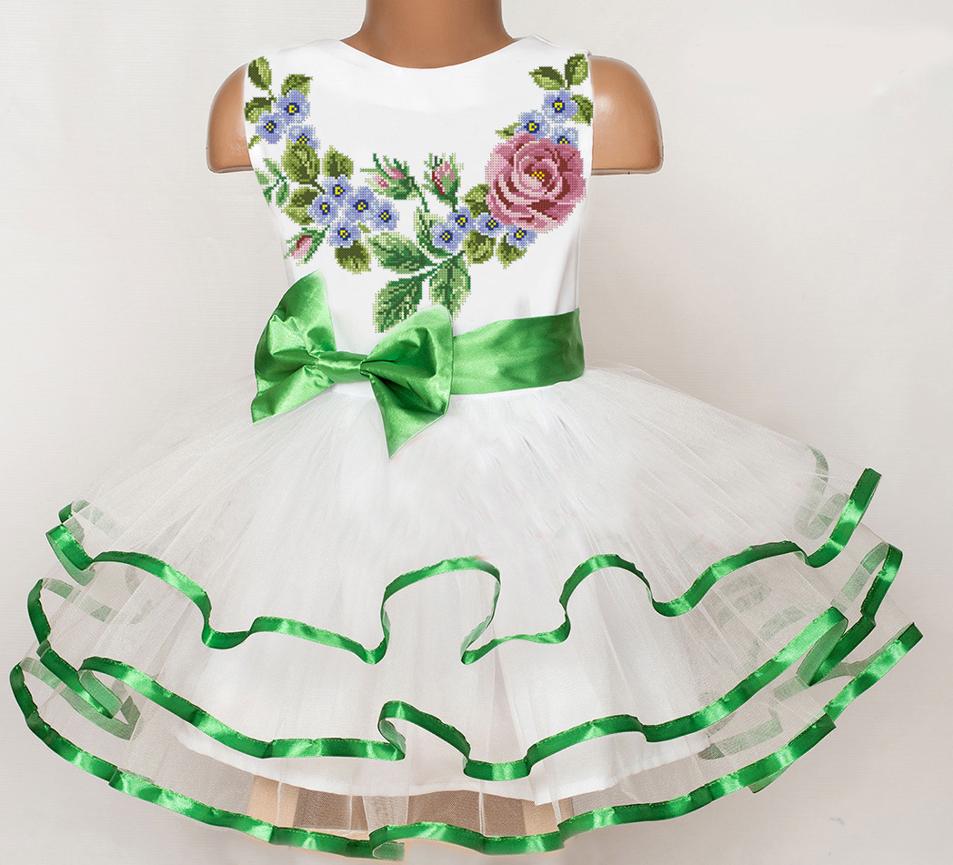 Сукня "Фея" №035-ППФ, фото 1