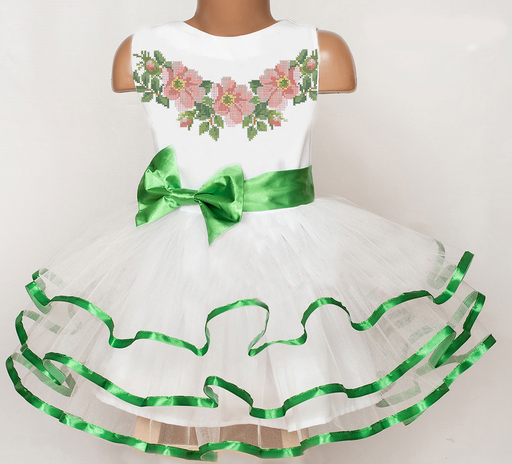 Сукня "Фея" №008-ППФ, фото 1