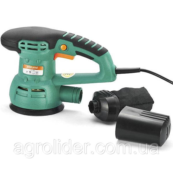 Ексцентрикова шліфмашина Sturm OS8148R