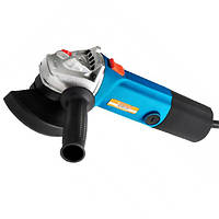 Болгарка (Вуглешліфувальна машина, 125 мм) Sturm AG9512P