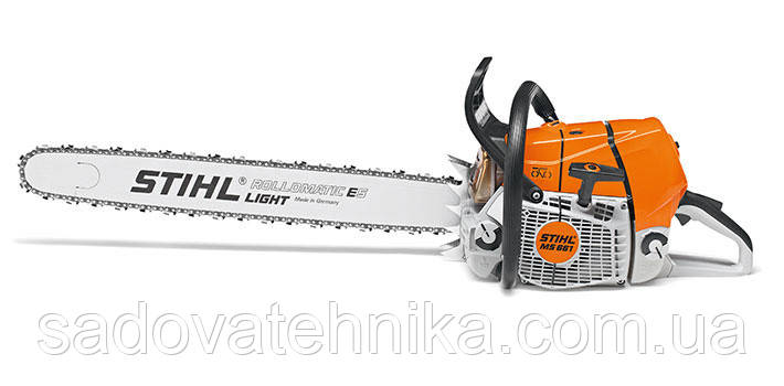Бензопила STIHL MS 661 С-М