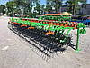 Борона ротаційна РБА - 9НГ ЇЖАК 42 секції, фото 2