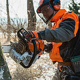 Бензопила STIHL MS 661 С-М, фото 4