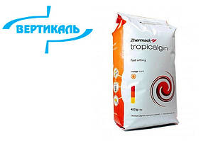 Альгінатна відбиткова маса (TROPICALGIN) 453г