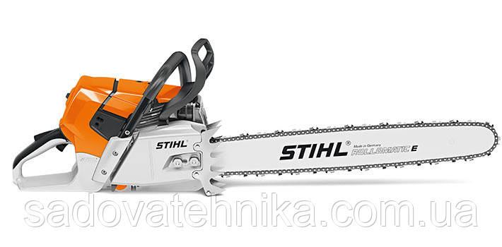 Бензопила STIHL MS 651