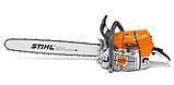 Бензопила STIHL MS 651, фото 3