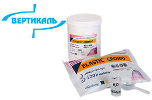 Еластик Кромо (Elastic Cromo)