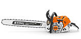 Бензопила STIHL MS 500і, фото 2