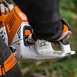 Бензопила STIHL MS 500і, фото 3