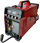 Зварювальний інверторний напівавтомат Edon MIG-315 NEW, фото 5