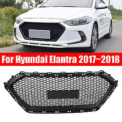 Решітка радіатора Hyundai Elantra AD (2016+)