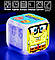 Настільні годинники Губка Боб "Кращий друг" / Sponge Bob Square Pants, фото 7