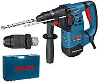 ПЕРФОРАТОР BOSCH GBH 3-28 DFR (0.611.24A.000)