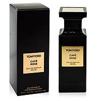 Парфюмерная вода Tom Ford Cafe Rose 100ml