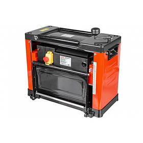 Рейсмус електричний LEX LXTP330-21