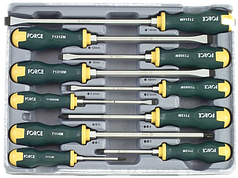 Набори викруток FORCE