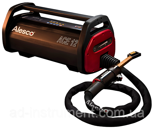 Індукційний нагрівач ALESCO ACE12