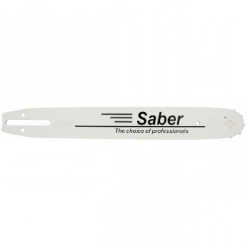 Шина напрямна 0.325" 20"/508мм 39зуб 1.5мм SABER 10-026