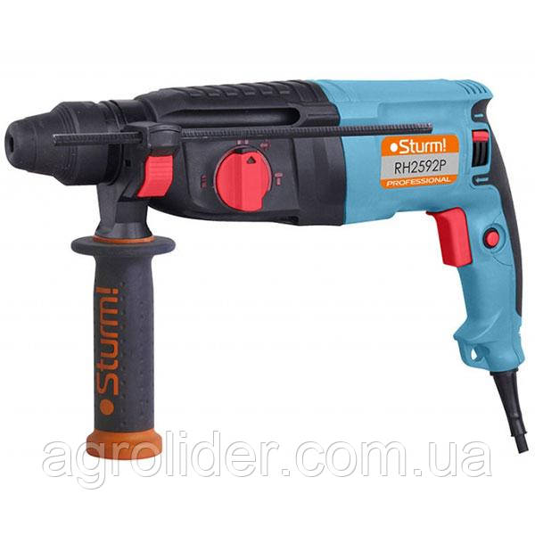 Перфоратор Sturm RH2592P