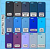 Чохол Silicone Case для Apple iPhone 7 Plus, 8 Plus White, фото 5