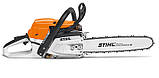 Бензопила STIHL MS 261 C-М, фото 3