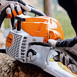 Бензопила STIHL MS 261 C-М, фото 5