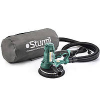 Шліфмашина для стін і стелі Sturm DWS6075SLM