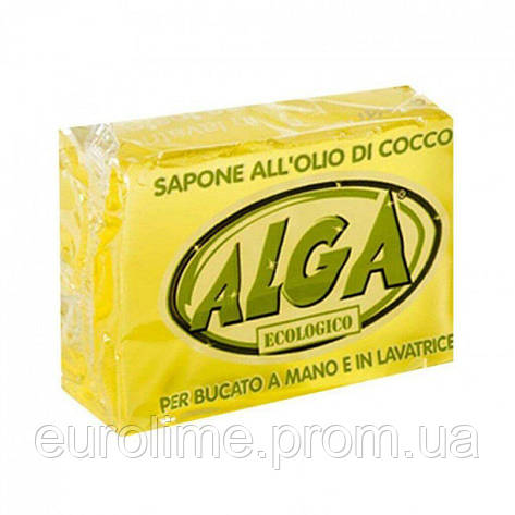 Мило для виведення плям для прання ALGA 400 грам, фото 2